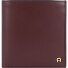  Dagelijkse Basis Portemonnee Leder 9,5 cm variant brown