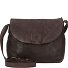 Submarine Schoudertas Leer 21 cm variant brown Submarine Schoudertas Leer 21 cm variant brown