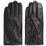Essential Flag Handschoenen Leer variant black | S/M Essential Flag Handschoenen Leer variant black | S/M