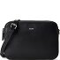 Susan Crossbody tas Leder 22 cm variant black