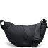  Moon Bag Crossbody tas 32 cm variant black