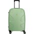  IP1 4 wielen Trolley 67 cm variant spring green