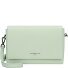 Hilla Schoudertas Leer 22 cm variant sage Hilla Schoudertas Leer 22 cm variant sage