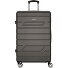  Bergamo 4 wielen Trolley 75 cm variant anthrazit