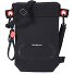Uni Otu Schoudertas RFID-bescherming 13 cm variant black Uni Otu Schoudertas RFID-bescherming 13 cm variant black