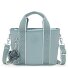 Minta Schoudertas 29 cm variant relaxed grey Minta Schoudertas 29 cm variant relaxed grey