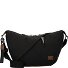  Aurum Schoudertas L 40 cm variant black