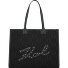 Skuare Shopper Tas 41 cm variant black