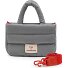  Unio Cortina S Handtas S 32 cm variant light grey