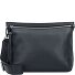 Adria Schoudertas Leer 27.5 cm variant navy Adria Schoudertas Leer 27.5 cm variant navy
