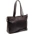  Osira Shopper Tas Leer 39 cm Laptop compartiment variant brown