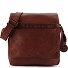  Urban Poets Schoudertas Leer 24 cm variant charming cognac