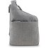 Bergen schoudertas RIFD 27 cm variant hellgrau Bergen schoudertas RIFD 27 cm variant hellgrau