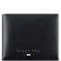  Romeo Portemonnee RFID-bescherming Leer 11.5 cm variant schwarz