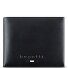 Romeo Portemonnee RFID-bescherming Leer 11.5 cm variant schwarz Romeo Portemonnee RFID-bescherming Leer 11.5 cm variant schwarz