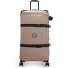  Basic Spontaneous 4 wielen Trolley L 78 cm variant soft taupe c