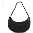  Petra Schoudertas 26 cm variant black