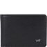 Land Portemonnee RFID Leer 10.5 cm variant schwarz Land Portemonnee RFID Leer 10.5 cm variant schwarz