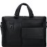 Finn Koffer Leer 38 cm variant black Finn Koffer Leer 38 cm variant black