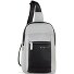  Sera Mobiel telefoonhoesje Leer 17 cm variant hellgrau