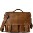  Heritage Aktentas Leder 39 cm Laptopvak variant tan