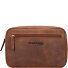  Montenegro heuptasje leer 23 cm variant natur
