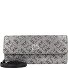 Love Portemonnee Leer 19.5 cm variant argento Love Portemonnee Leer 19.5 cm variant argento