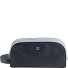 Thani Cosmetisch Tasje Leer 21 cm variant navy Thani Cosmetisch Tasje Leer 21 cm variant navy