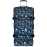  Transit'R Plus 2 wielen Reistas 80 cm variant floralbloomblac