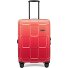Crate EX Wildlife 4 wielen Trolley 65 cm variant redsunrise Crate EX Wildlife 4 wielen Trolley 65 cm variant redsunrise