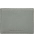 Business Portemonnee Leder 12 cm variant gray