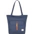  Retreat Shopper Tas 48 cm Laptop compartiment variant navy