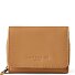  Gloria II Portemonnee RFID-bescherming Leder 8.5 cm variant light tan