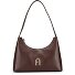 Diamante Schoudertas Leer 24 cm variant espresso Diamante Schoudertas Leer 24 cm variant espresso