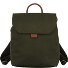  Uppsala Dagrugzak S 30 cm variant olive