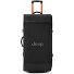 JS007C 2 wielen Trolley 82 cm variant black JS007C 2 wielen Trolley 82 cm variant black