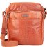 Schoudertas leer 18 cm variant brandy Schoudertas leer 18 cm variant brandy