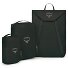 Ultralight Starter Set Verpakkingszak 15 cm variant black Ultralight Starter Set Verpakkingszak 15 cm variant black