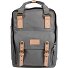  Macaroon Dagrugzak 38 cm Laptop compartiment variant grey