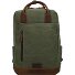 Dakar 6 Rugzak 45 cm laptopvak variant olive  Dakar 6 Rugzak 45 cm laptopvak variant olive