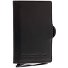 Lagos Kredietkaart etui RFID-bescherming Leer 6.5 cm variant black Lagos Kredietkaart etui RFID-bescherming Leer 6.5 cm variant black