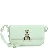 Essential Fly Schoudertas Leer 22 cm variant soft green Essential Fly Schoudertas Leer 22 cm variant soft green