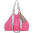  Izzy Canvas Shopper Tas 45 cm variant neon pink