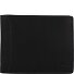  Ocean Portemonnee Leer 12.5 cm variant black