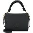  Boheme Handtas Leer 23 cm variant noir-cognac