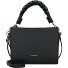  Boheme Handtas Leer 23 cm variant noir-cognac