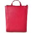 Bali Dagrugzak Leder 25 cm variant red