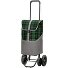 Quattro Shopper Gese Winkelwagen 59 cm variant grün Quattro Shopper Gese Winkelwagen 59 cm variant grün