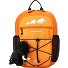First Zip 8 Kinderrugzak 31 cm variant tangerine-dark tangerine First Zip 8 Kinderrugzak 31 cm variant tangerine-dark tangerine