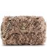 B-Icon Schoudertas 20 cm variant open brown B-Icon Schoudertas 20 cm variant open brown